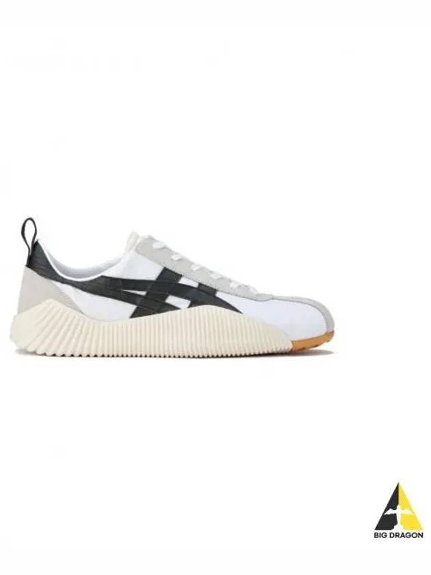 Acromount low top sneakers white black - ONITSUKA TIGER - BALAAN 2