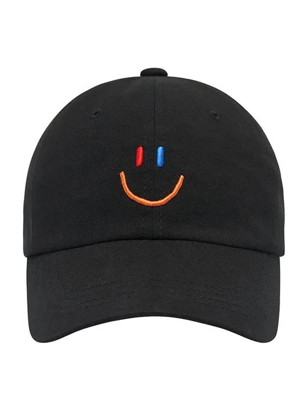 LaLa New Cotton Ball Cap - LALA SMILE - BALAAN 2