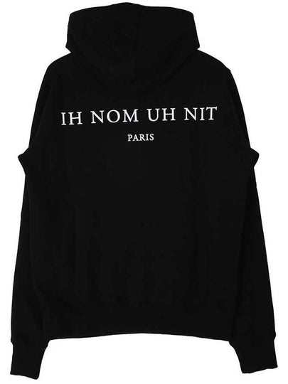 XS, S Last One Men's Hoodie - IH NOM UH NIT - BALAAN 2