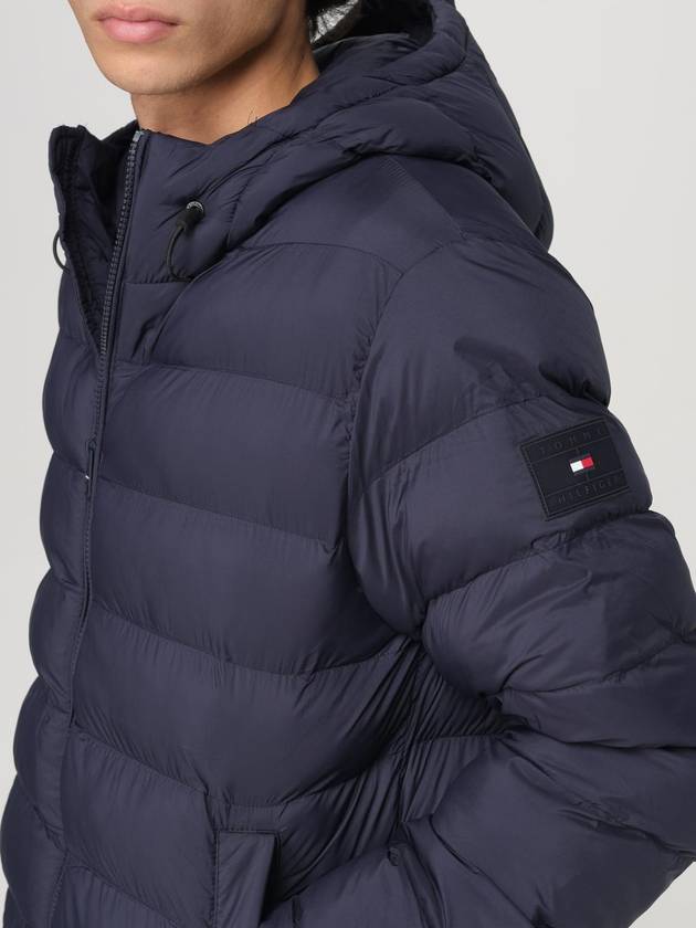 Coat men Tommy Hilfiger - TOMMY HILFIGER - BALAAN 4