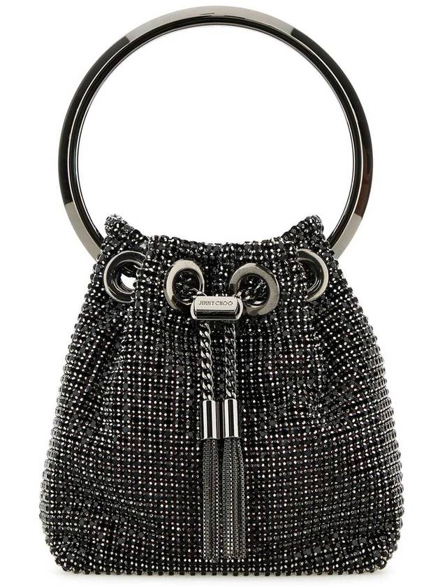 Jimmy Choo Bucket Bags - JIMMY CHOO - BALAAN 1