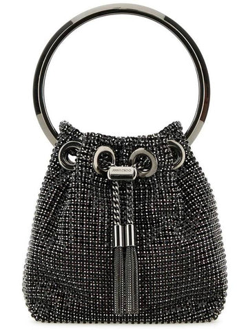 Jimmy Choo Bucket Bags - JIMMY CHOO - BALAAN 1