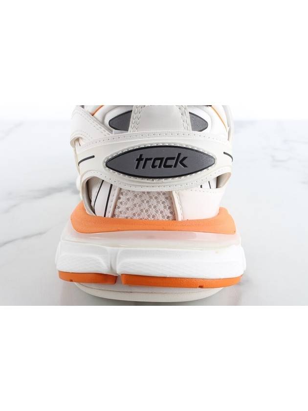 track shoes whiteju 40 250 - BALENCIAGA - BALAAN 8