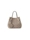 Blossom PM Tote Bag Galet - LOUIS VUITTON - BALAAN 1