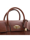 23FW Tote Bag HH9220275 G110 OAK - MULBERRY - BALAAN 9