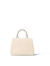 Cluny Mini Cross Bag White - LOUIS VUITTON - BALAAN 4