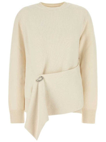 Jil Sander Knitwear - JIL SANDER - BALAAN 1