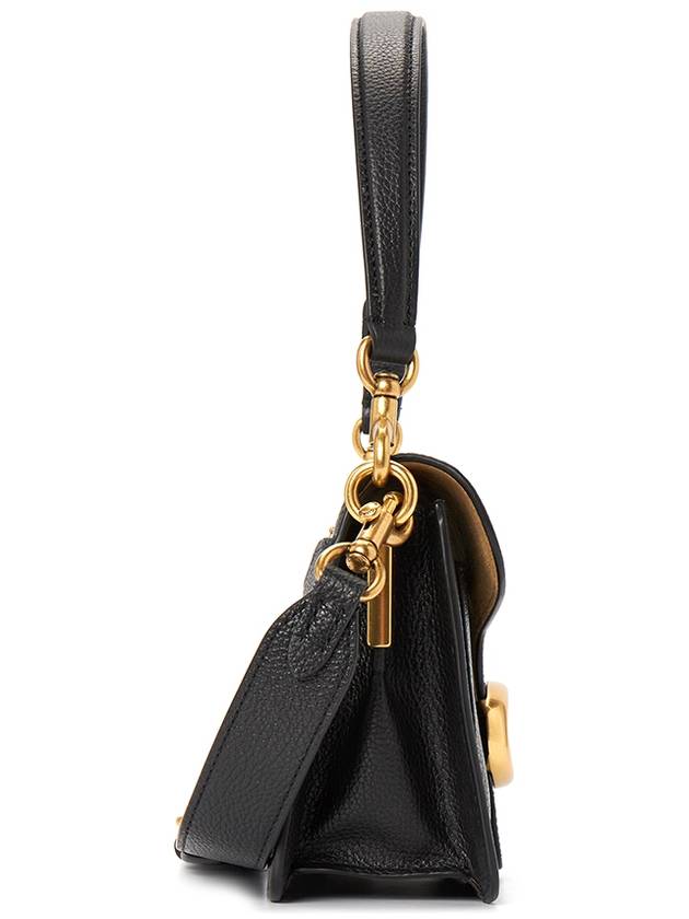 Exclusive special price limited to 30 pieces 73995 B4 BLACK 2 Women s Tote and Shoulder Bag - COACH - BALAAN 3