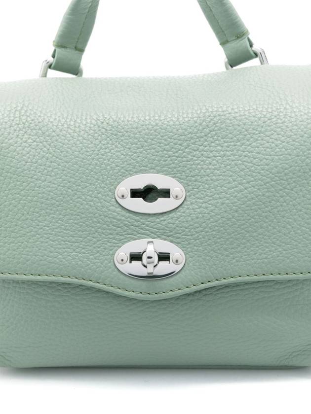 Zanellato Bags.. Green - ZANELLATO - BALAAN 2