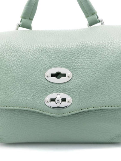 Zanellato Bags.. Green - ZANELLATO - BALAAN 2