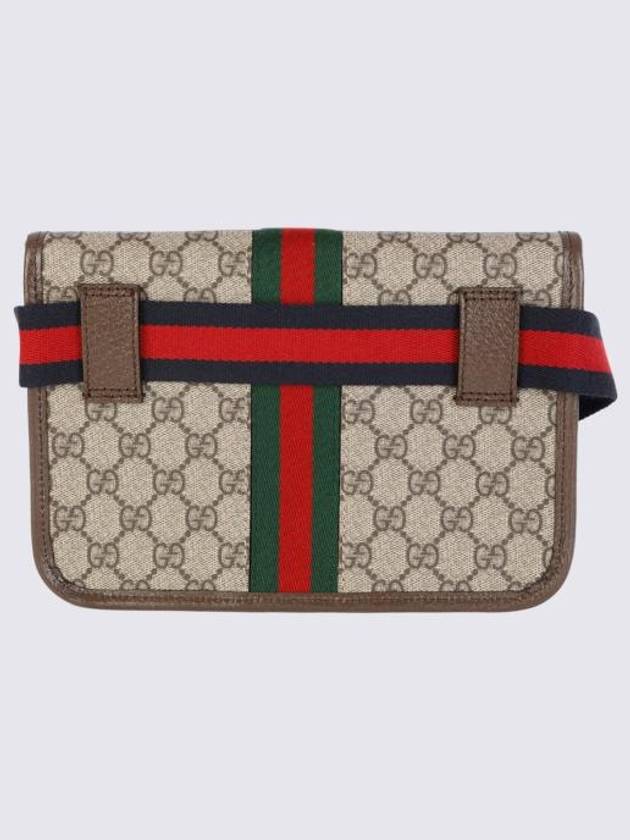 Cross Bag 752597 FACFW 8920 Free - GUCCI - BALAAN 3