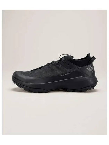 ARCTERYX Vertex Alpine Men s BLACKBLACK AFOFMX9019 - ARC'TERYX - BALAAN 1