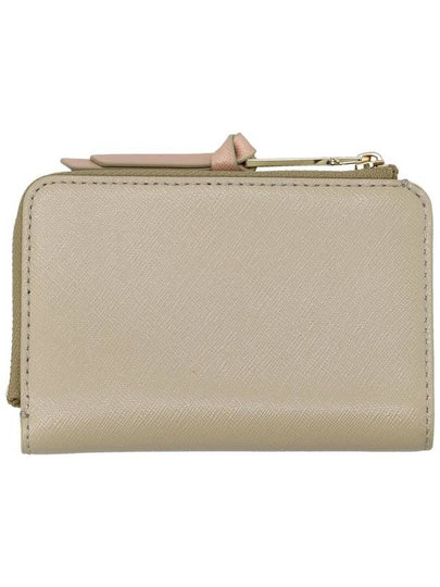 The Slim bifold - MARC JACOBS - BALAAN 2