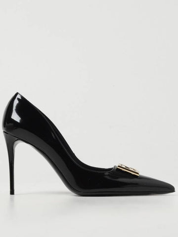 High heel shoes woman Dolce & Gabbana - DOLCE&GABBANA - BALAAN 1