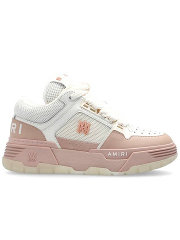 Amiri MA-1 Sneakers, Women's, Pink - AMIRI - BALAAN 1