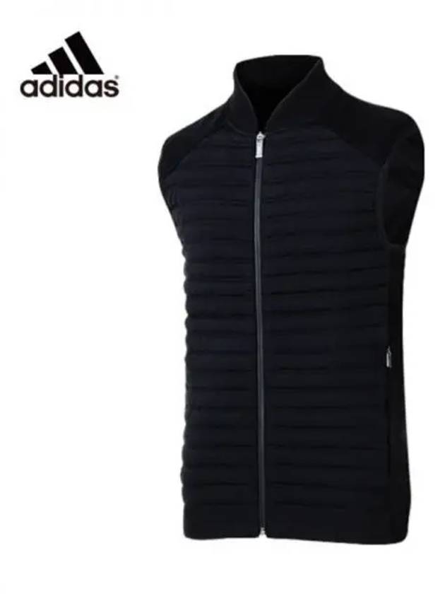 Adipure Hybrid Knit Vest EJ0349 Domestic Product GQG022081776646 - ADIDAS GOLF - BALAAN 1