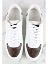 Rivoli sneakers 8 5 - LOUIS VUITTON - BALAAN 9