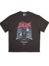 24SS Deus Male Transmission Tee DMP241275C ATH - DEUS EX MACHINA - BALAAN 1