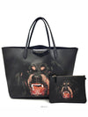 women shoulder bag - GIVENCHY - BALAAN 1