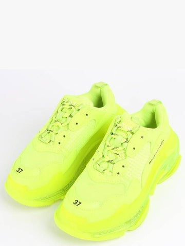 Airsole Triple S Sneakers 37 240 - BALENCIAGA - BALAAN 1