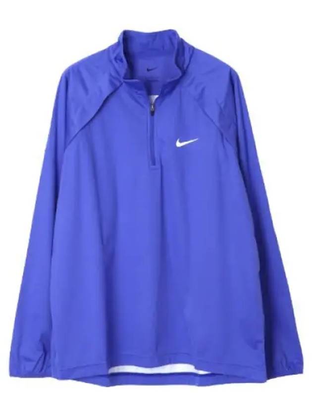 Men s Golf Repel Tour Half Zip Jacket - NIKE - BALAAN 1