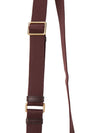 Small Antony Classic Cross Bag Brown - MULBERRY - BALAAN 10