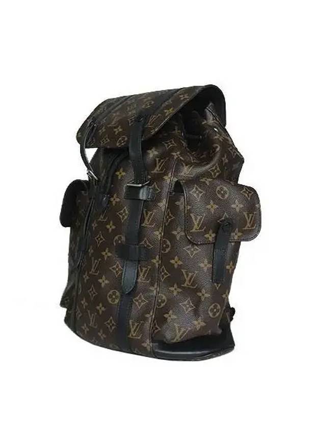 M43735 Backpack Bag - LOUIS VUITTON - BALAAN 2