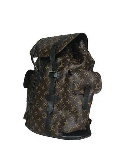 M43735 Backpack Bag - LOUIS VUITTON - BALAAN 2