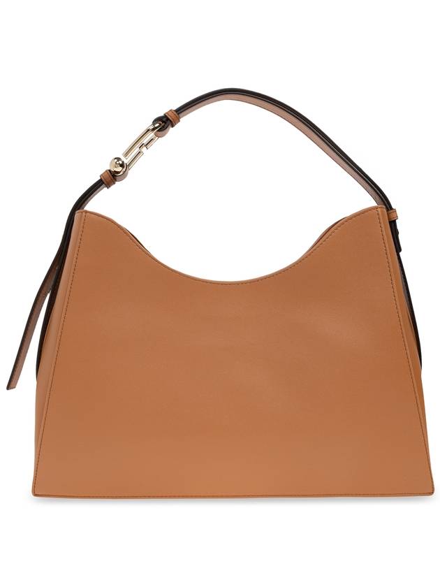 Furla Bag Nuvola Large, Women's, Brown - FURLA - BALAAN 1