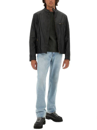 Belstaff Walkham Jacket - BELSTAFF - BALAAN 2