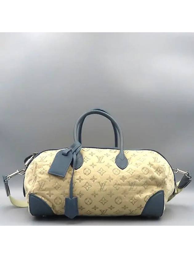 M40708 2 WAY bag - LOUIS VUITTON - BALAAN 2