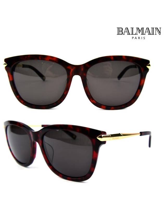 Women's Sunglasses BL6050K 03 - BALMAIN - BALAAN 1