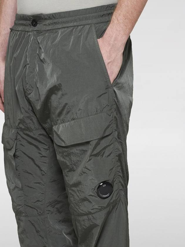 Pants men C.p. Company - CP COMPANY - BALAAN 3