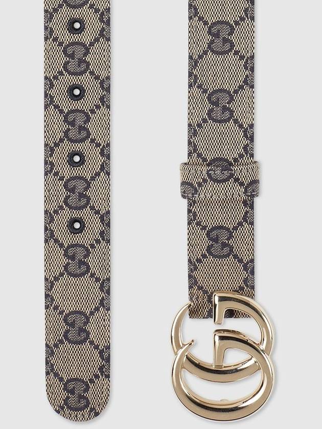 GUCCI ACCESSORIES BELT - GUCCI - BALAAN 2