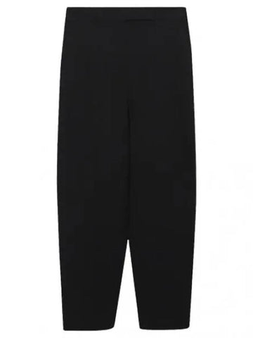 Meringa Jersey Pants Women s Slacks - MAX MARA - BALAAN 1