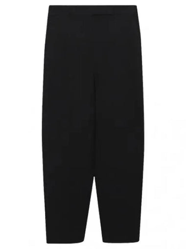 Meringa jersey pants - MAX MARA - BALAAN 1