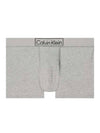 Heritage Trunk Briefs Grey - CALVIN KLEIN - BALAAN 1