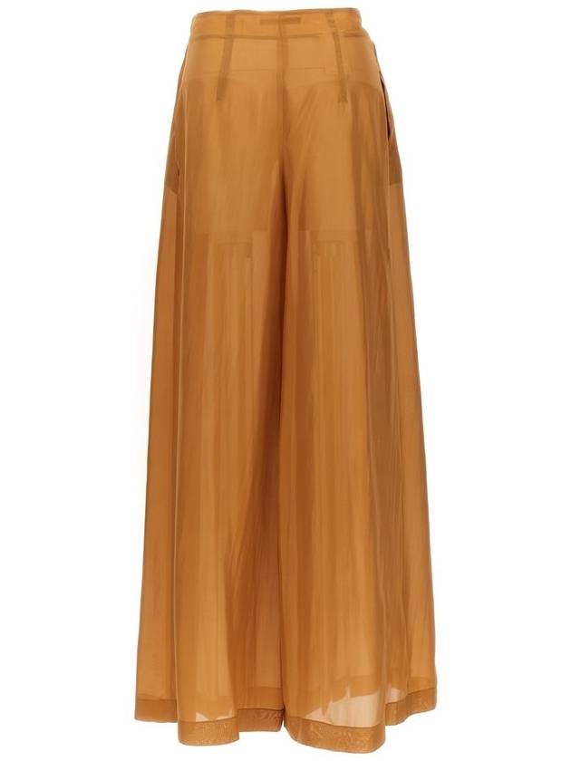 Pants A032001180087 - ALBERTA FERRETTI - BALAAN 3