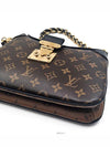 women shoulder bag - LOUIS VUITTON - BALAAN 7