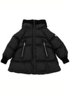 Kids RONDA Hooded Down Jacket 1A000 87 54A81 999 - MONCLER - BALAAN 2