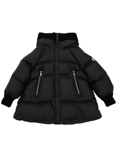 Kids Women RONDA Down Jacket 1A000 87 54A81 999 - MONCLER - BALAAN 2