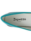 Women Sandrion Ballerina Blue - REPETTO - BALAAN 9