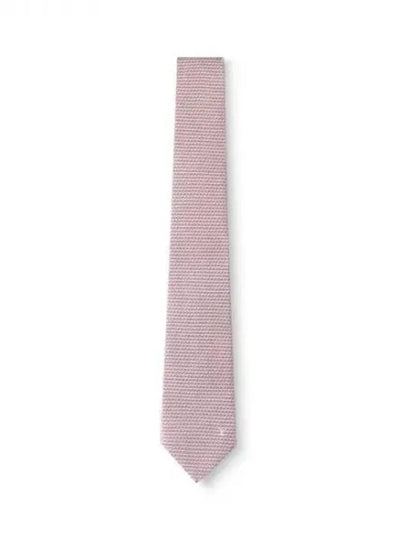 Diamonds V Tie Pale Pink - LOUIS VUITTON - BALAAN 2