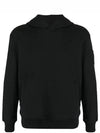 Men's Hartsfield Hoodie Black - MOOSE KNUCKLES - BALAAN 2