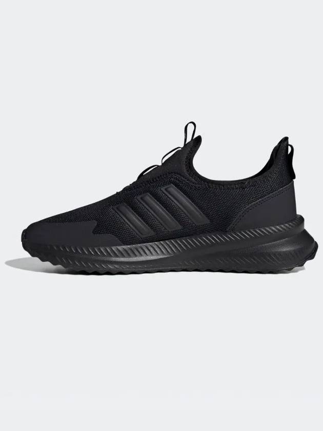 X PLR Pulse Black IE8476 - ADIDAS - BALAAN 5