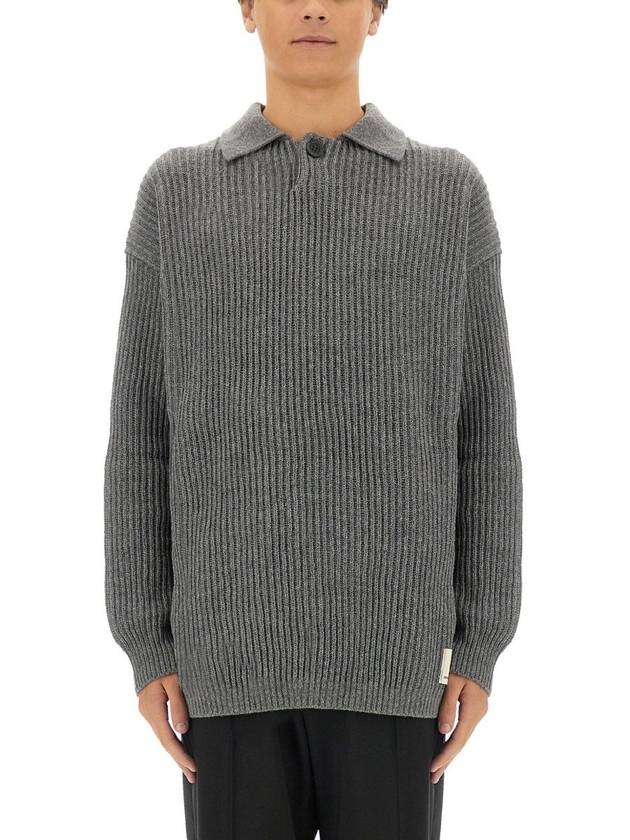 Emporio Armani Sweater - EMPORIO ARMANI - BALAAN 2