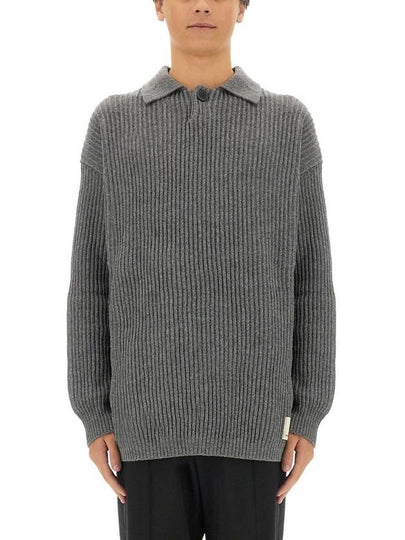 Emporio Armani Sweater - EMPORIO ARMANI - BALAAN 2