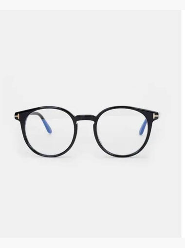 EYEWEAR TF5796 K B 001 - TOM FORD - BALAAN 1