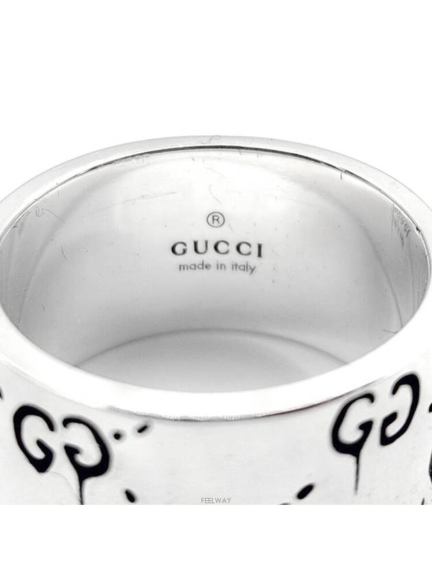 women rings - GUCCI - BALAAN 5