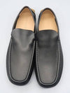 Smith Market Black Loafers Men s Shoes - BOTTEGA VENETA - BALAAN 5